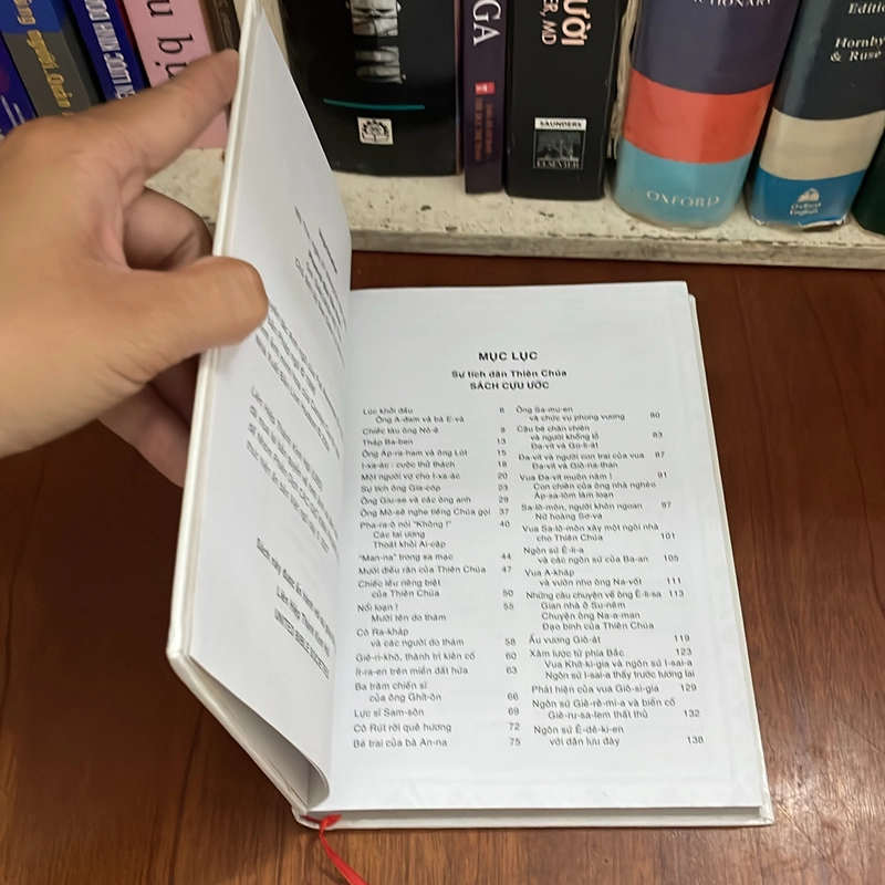 II Sách Kinh Thánh: Kể Chuyện Kinh Thánh Cho Thiếu Niên (Từ 10 Đến 15 Tuổi) - 2017 548062