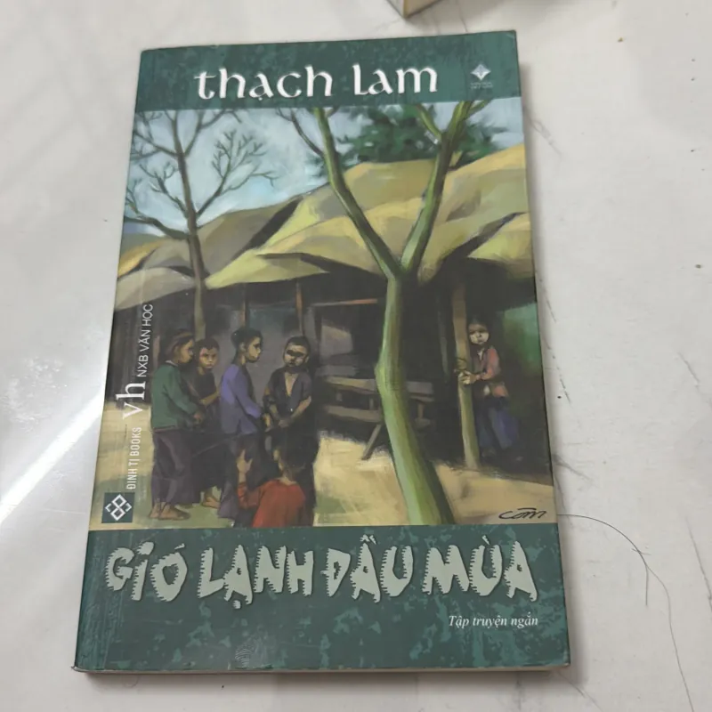 Gió lạnh đầu mùa 1045516