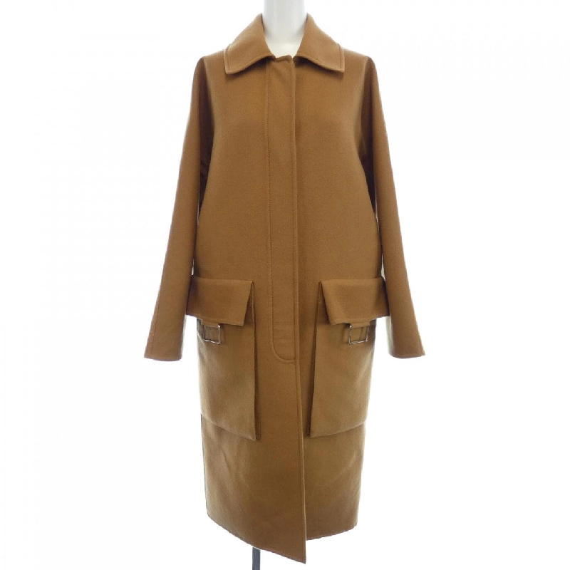 【Mã giảm giá】Áo khoác HERMES 637900