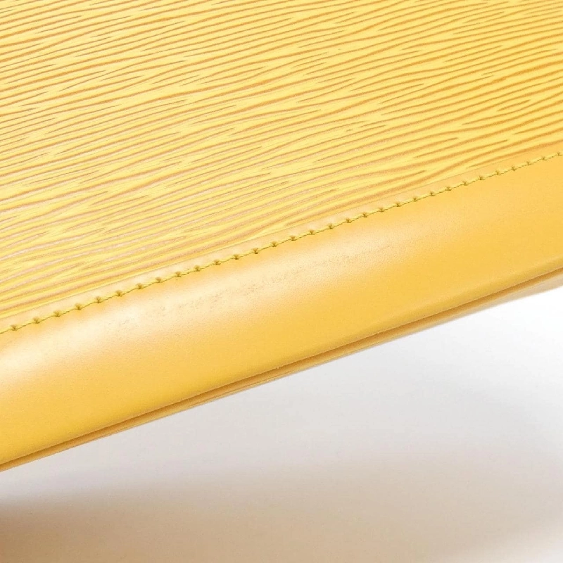 Túi xách Louis Vuitton Epi Alma PM M52149 - Hàng hiệu Chính hãng 804456