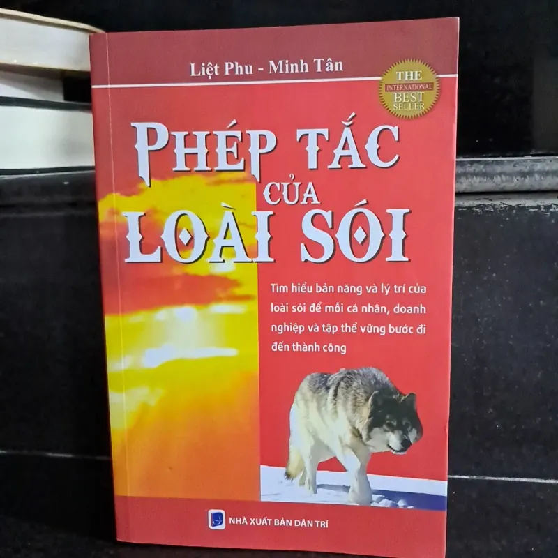 Phép tắc của loai soái 1000606