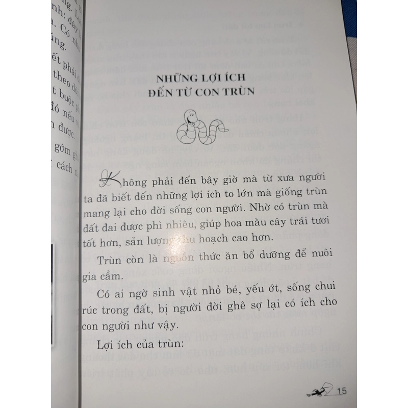 Sách - kỹ thuật nuôi trùn - giòi 484870