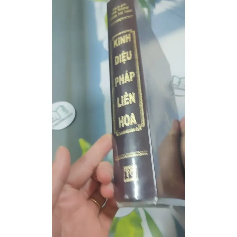 Kinh Diệu Pháp Liên Hoa 715616
