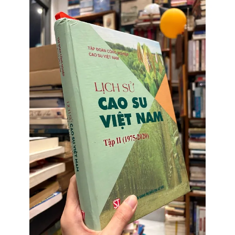 Lịch sử cao su Việt Nam  - tập đoàn công nghiệp cao su Việt Nam 628284