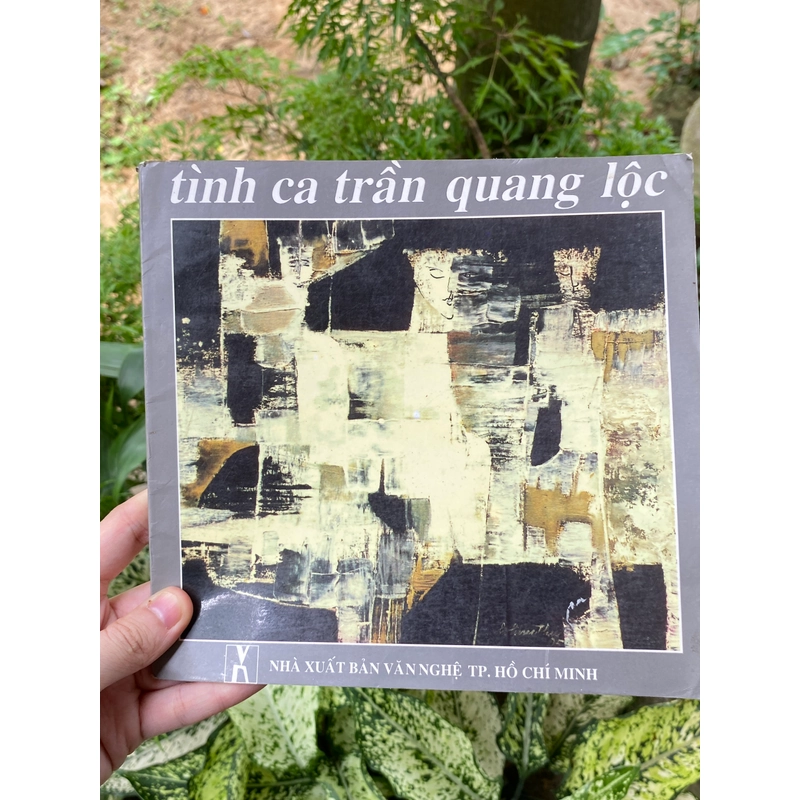 Tình Ca Trần Quang Lộc 316067