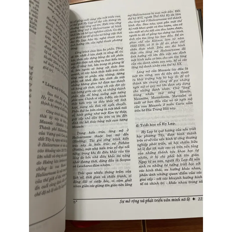 Bộ thông sử thế giới vạn năm Bộ 3 quyển 1019158