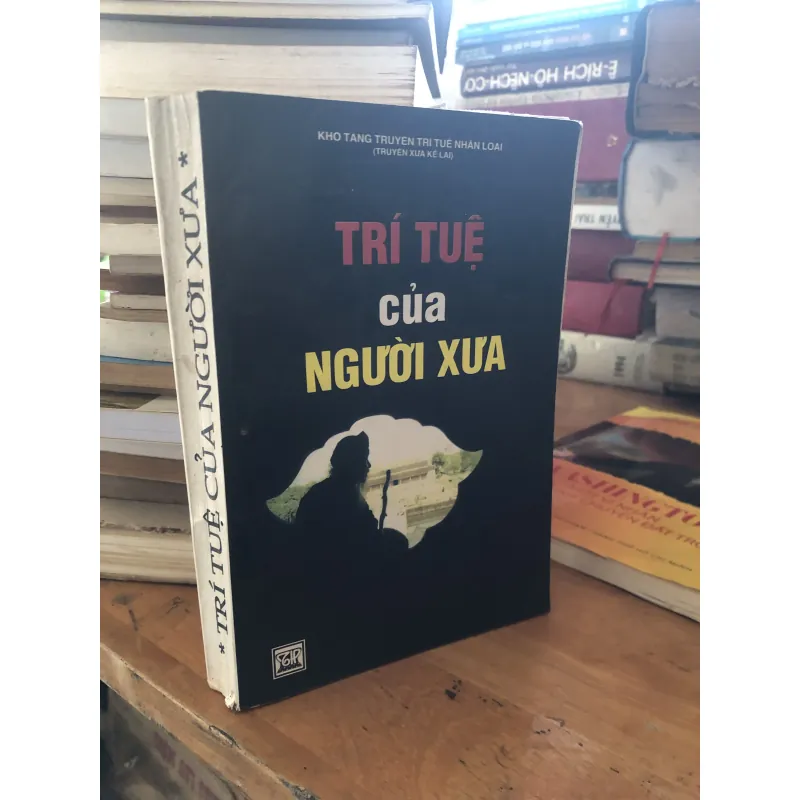 Trí tuệ của người xưa 1028085