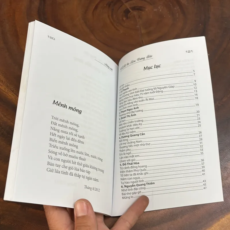 II Thơ: Nắng Mới (Tập 15) - Câu Lạc Bộ Thơ Hoà Cường Bắc - 2015 999270