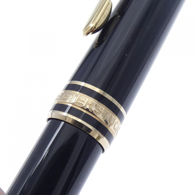 Bút bi Montblanc Meisterstück Gold Classic 132453 - Hàng hiệu Chính hãng 880379