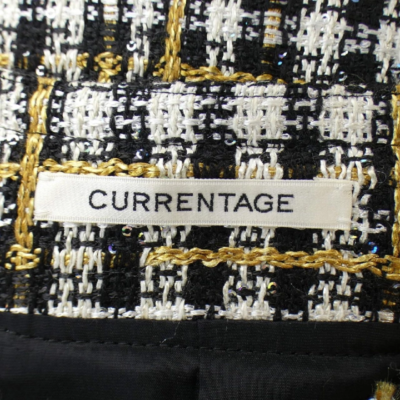 【Mã giảm giá】Áo khoác CURRENTAGE 642539