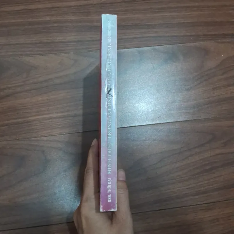 Minh triết trong ăn uống của phương đông 560164