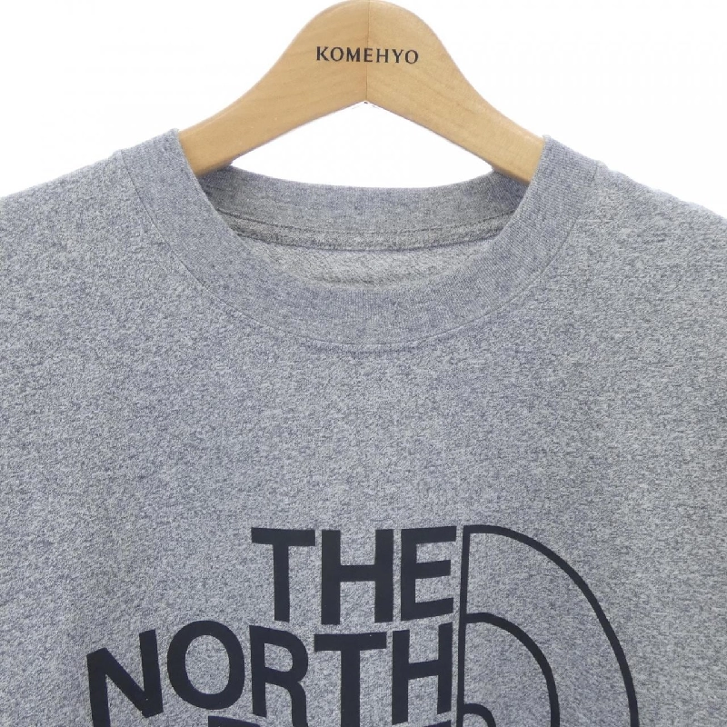 ザノースフェイス THE NORTH FACE NT82336 T-shirt - Hàng hiệu Authentic 888741