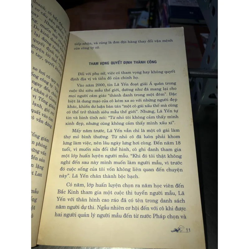 26 mẫu tự dành cho phái nữ - Thi Kim 1009478