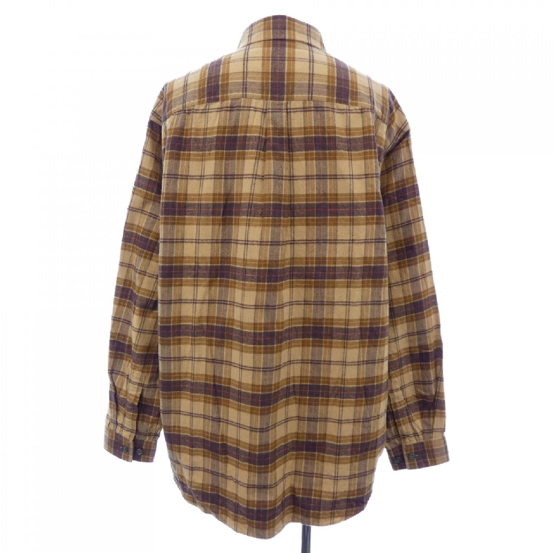 Gucci GUCCI 629755 Z8AK2 Áo sơ mi - Hàng hiệu Chính hãng 889514