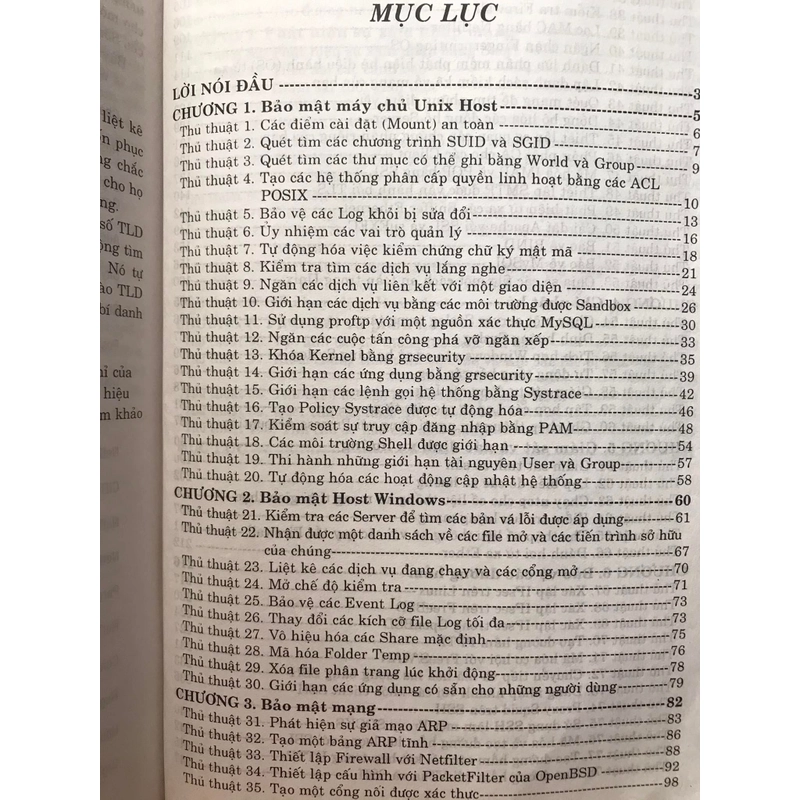 100 Thủ thuật Bảo mật mạng 474964
