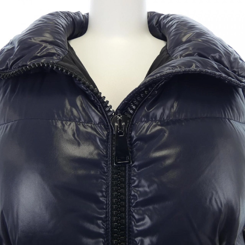 MONCLER JASMINUM Áo khoác lông - Hàng hiệu Chính hãng 822623