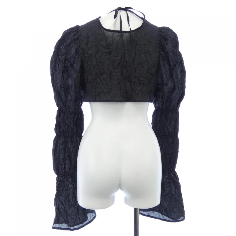 【Mã giảm giá】Áo khoác cardigan MAISON SPECIAL 641627