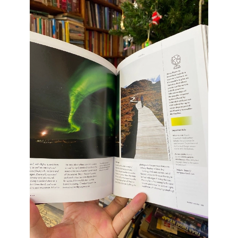 Dark Skies: A Practical Guide to Astrotourism 735892