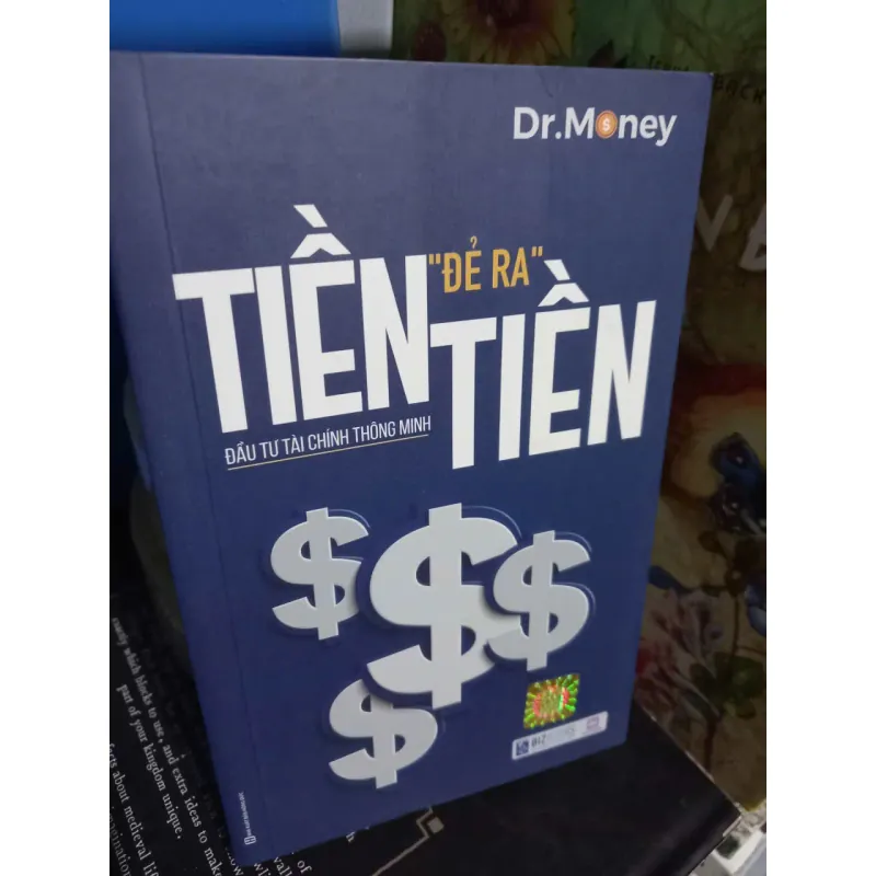 tiền đẻ ra tiền 603485