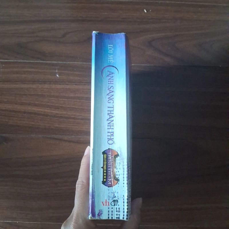 Ánh sáng thành phố 525201