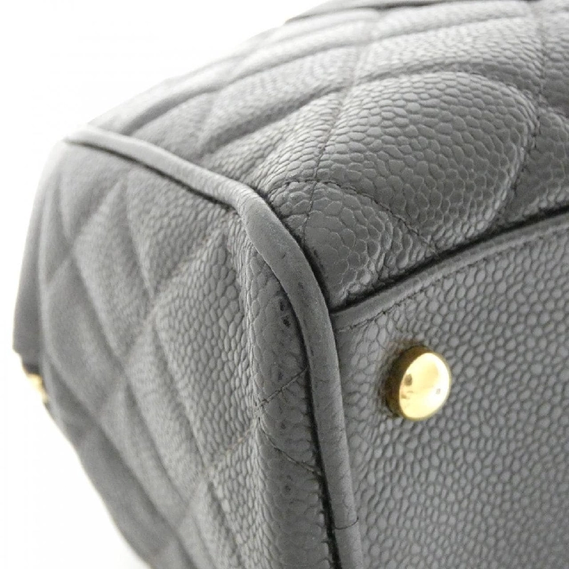 【Vintage】Túi Boston Chanel 20997 614609