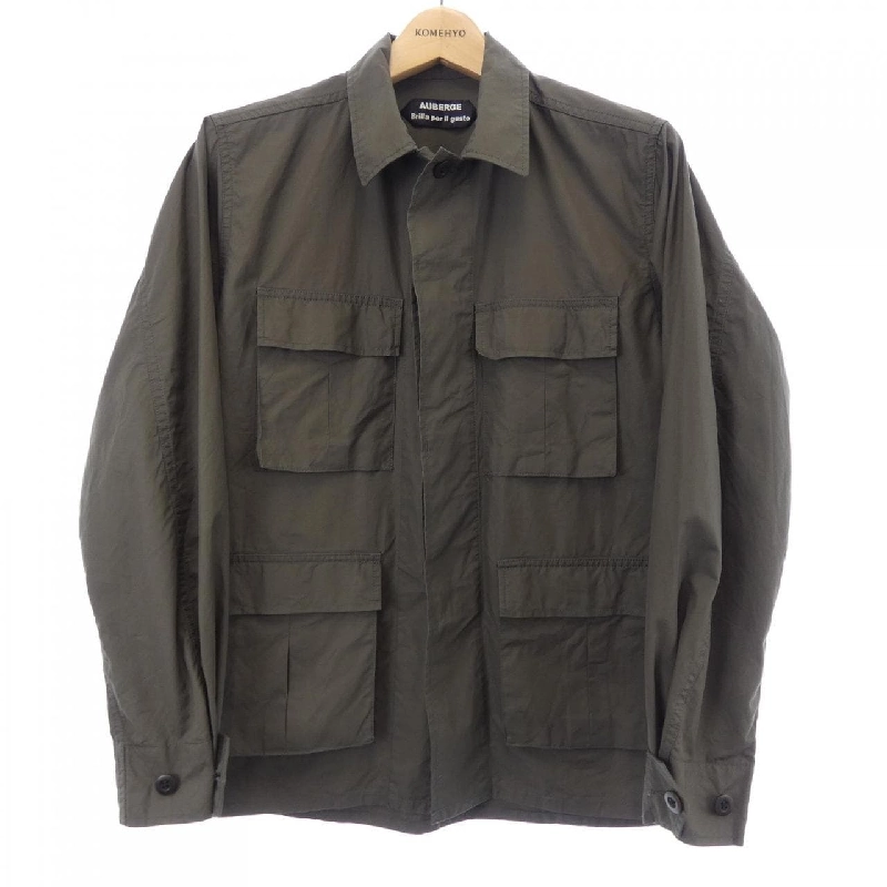 Áo khoác AUBERGE - Hàng hiệu Authentic 886524