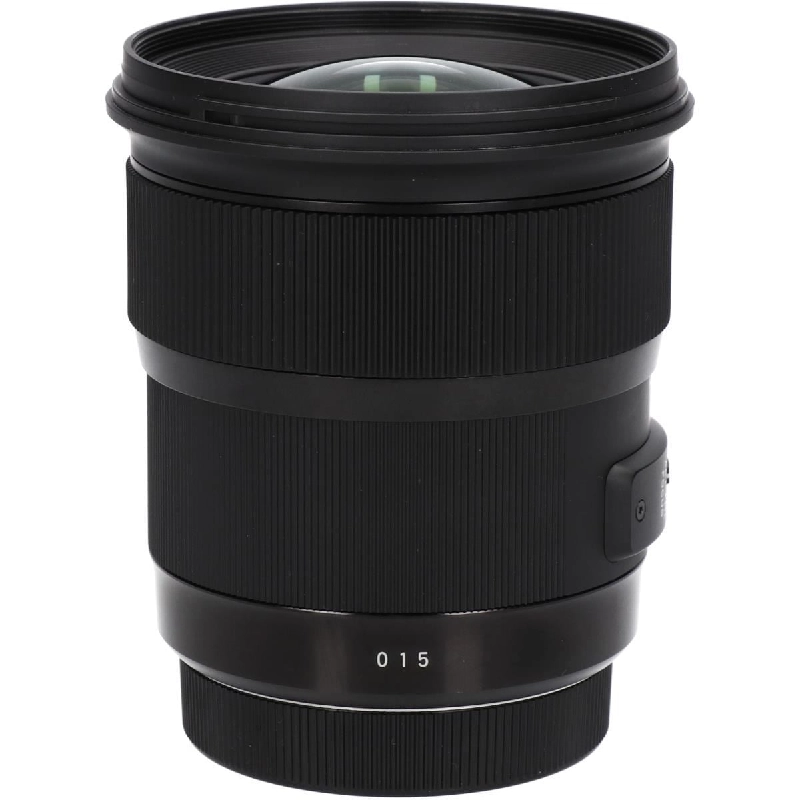 Ống kính SIGMA EOS24mm F1.4DG HSM(A) - Hàng hiệu Authentic 879886
