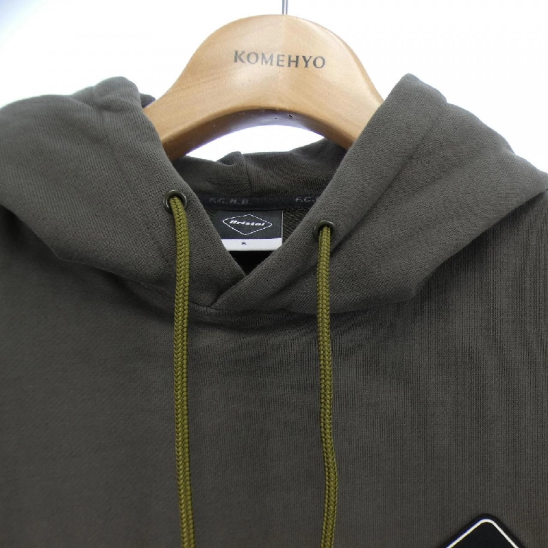 Áo khoác F.C.R.B. - Hàng hiệu Authentic 899297