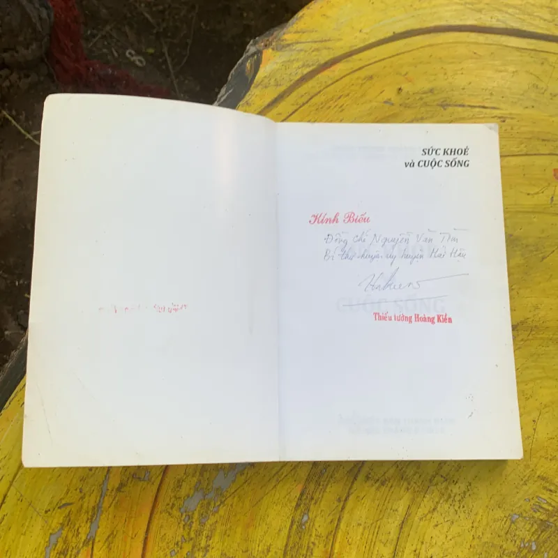  COMBO SỨC KHOẺ VÀ CUỘC SỐNG & CẨM NANG SỨC KHOẺ CHO MỌI NGƯỜI  787461