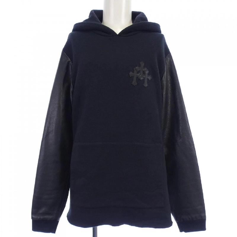 Áo khoác CHROME HEARTS - Hàng hiệu Authentic 906006