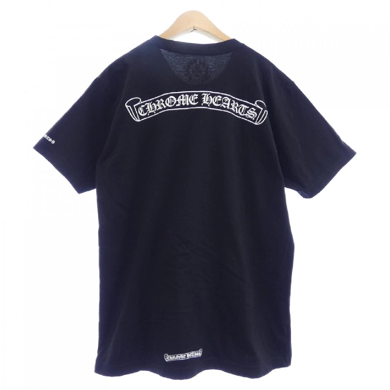 クロムハーツ CHROME HEARTS 408129111******758 T-shirt - Hàng hiệu Authentic 893355