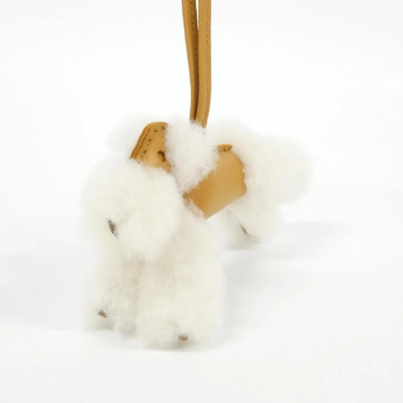 Túi charm Buddy Hermes 083349CA - Hàng hiệu Chính hãng 773925