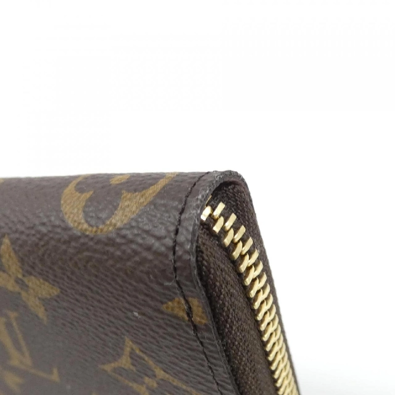 Ví Louis Vuitton Monogram Portefeuille Clemence M61298 620237