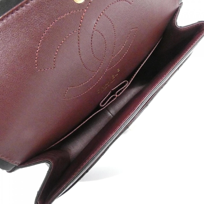 Chanel 37587 Túi đeo vai - Hàng hiệu Chính hãng 768066