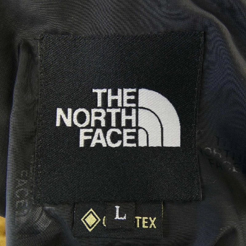 The North Face NP11834 Áo khoác - Hàng hiệu Authentic 891817