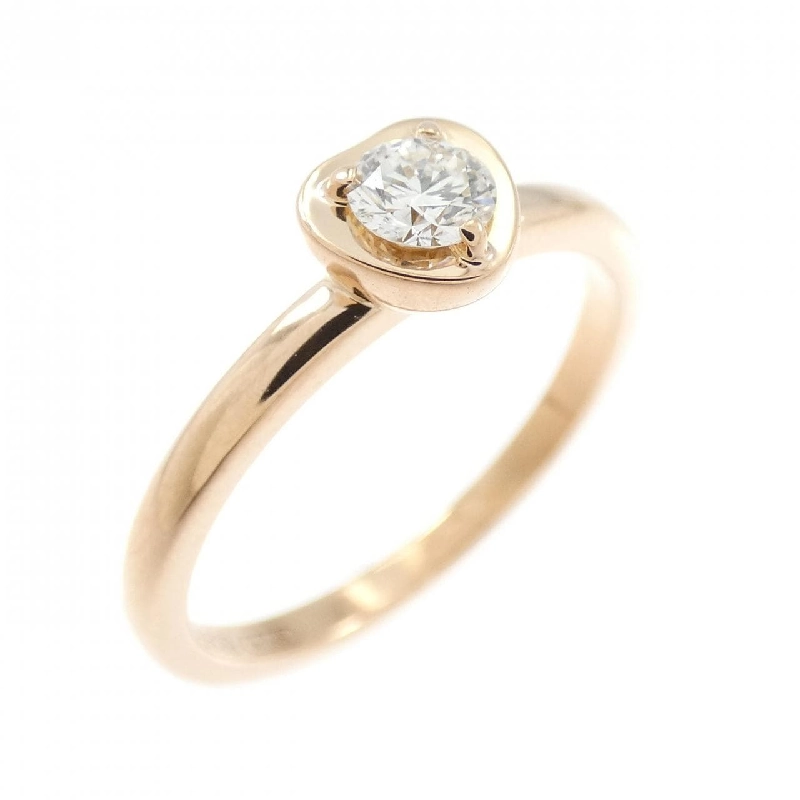 Nhẫn Cartier Diament Legé - Hàng hiệu Authentic 835239