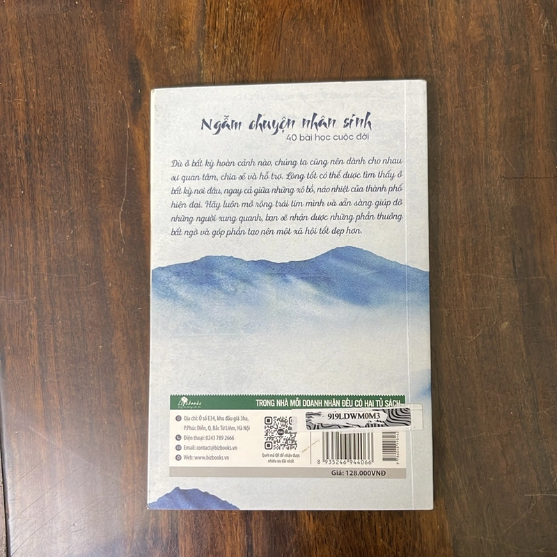 Ngẫm chuyện nhân sinh (size bỏ túi) 534064