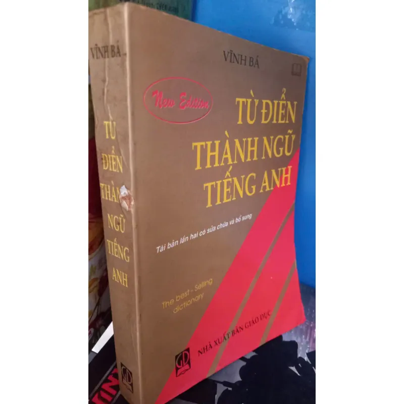 từ điển thành ngữ tiếng anh 1000822