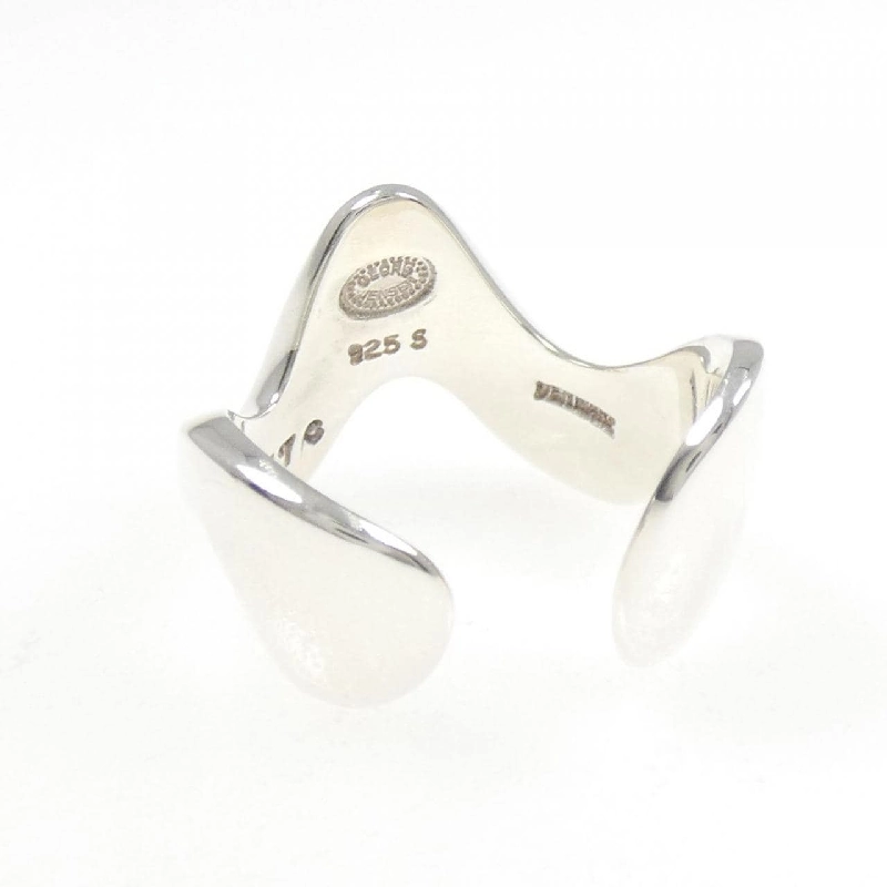 Nhẫn 925 George Jensen - Hàng hiệu Authentic 835927