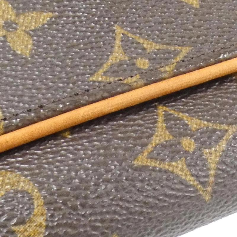 Túi đeo vai Louis Vuitton Monogram Pochette Twin GM M51852 - Hàng hiệu Chính hãng 803233