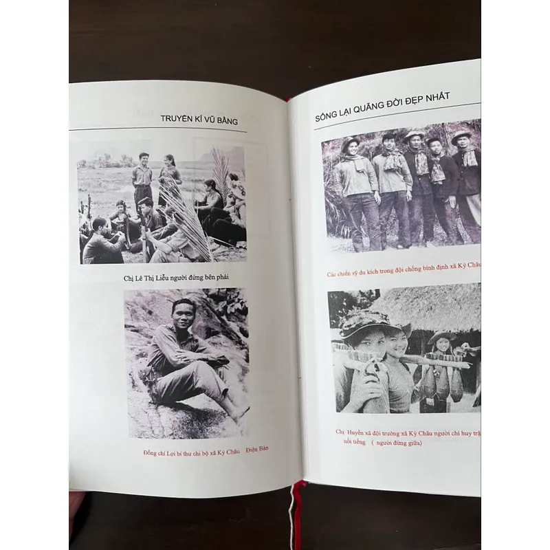 📖 Sống lại quãng đời đẹp nhất (kèm chữ ký tác giả) 595737