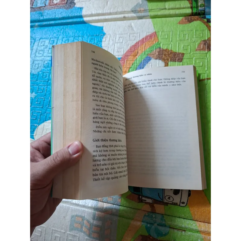 Đừng Bao Giờ Đi Ăn Một Mình 994071