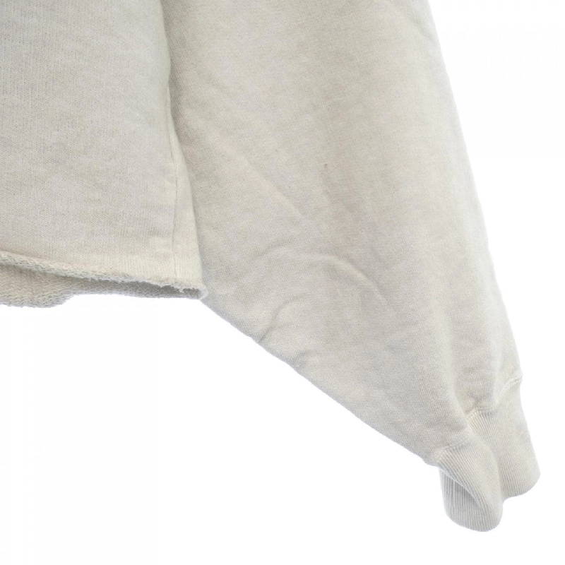 【Mã giảm giá】WHIM GAZETTE Áo nỉ 639739