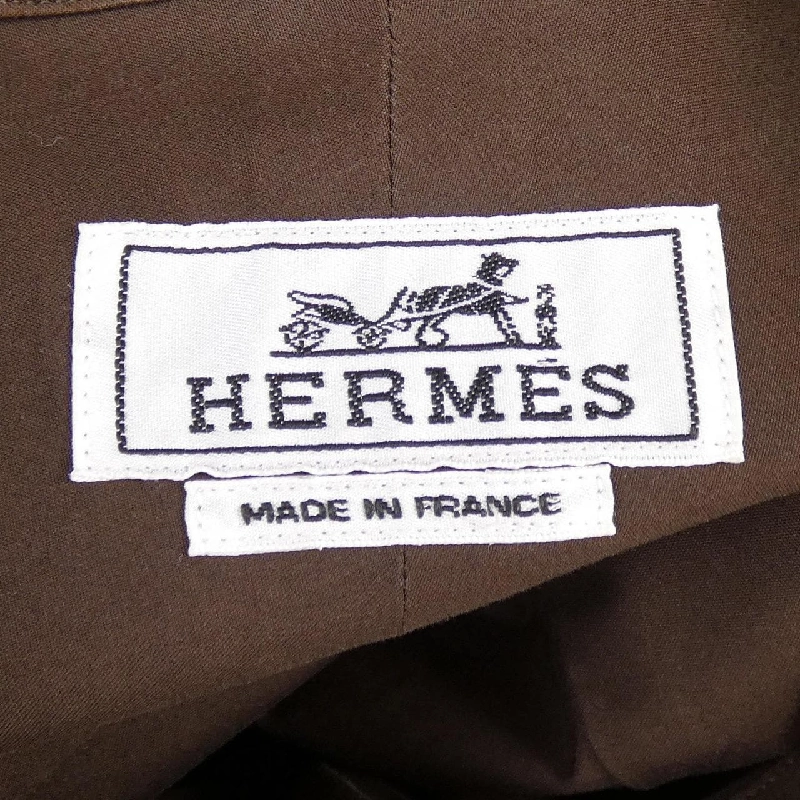 Áo sơ mi HERMES *02-5606 - Hàng hiệu Authentic 895241