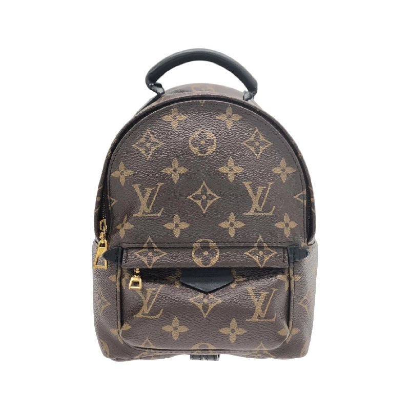 Balo Louis Vuitton Monogram Palm Springs MINI M41562 - Hàng hiệu Chính hãng 776451