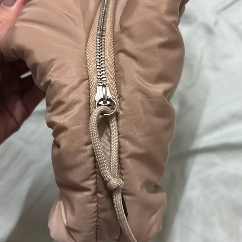 Túi phao top shop 756457