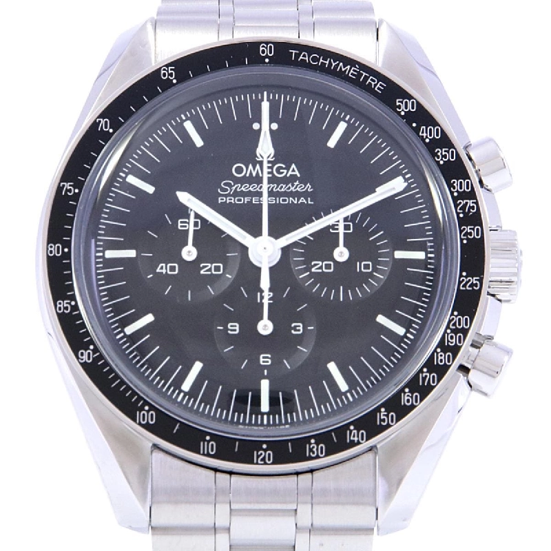 Omega 310.30.42.50.001 Speedmaster Moonwatch Pro Cơ - Hàng hiệu Chính hãng 882760