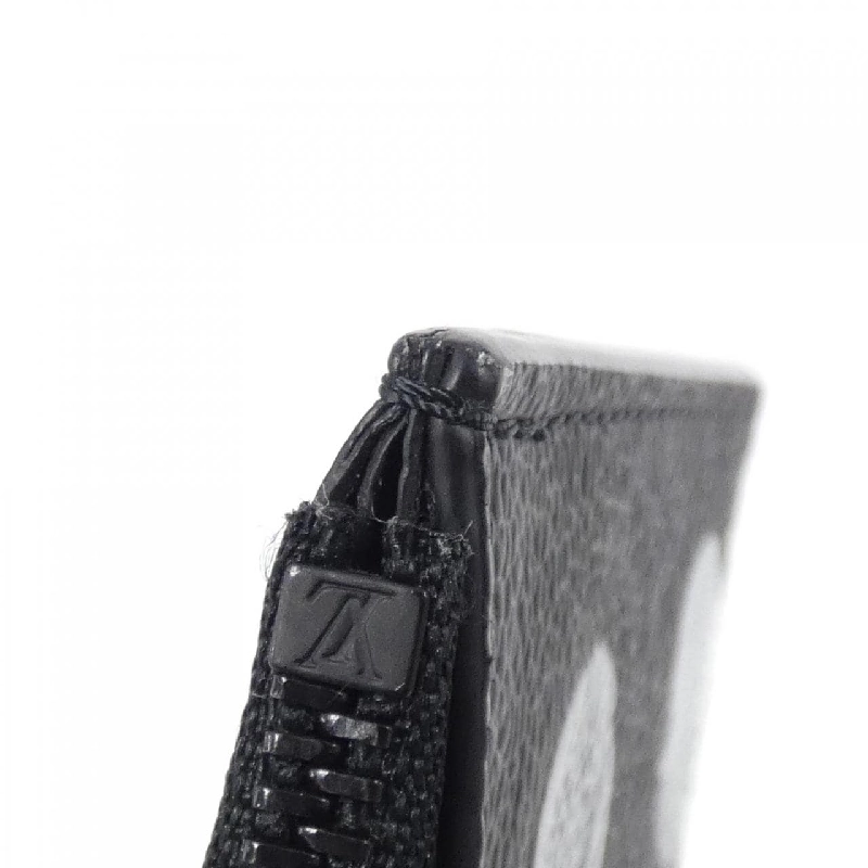 Ví đựng tiền và thẻ Louis Vuitton Monogram Eclipse (LV X YK) M81930 621267