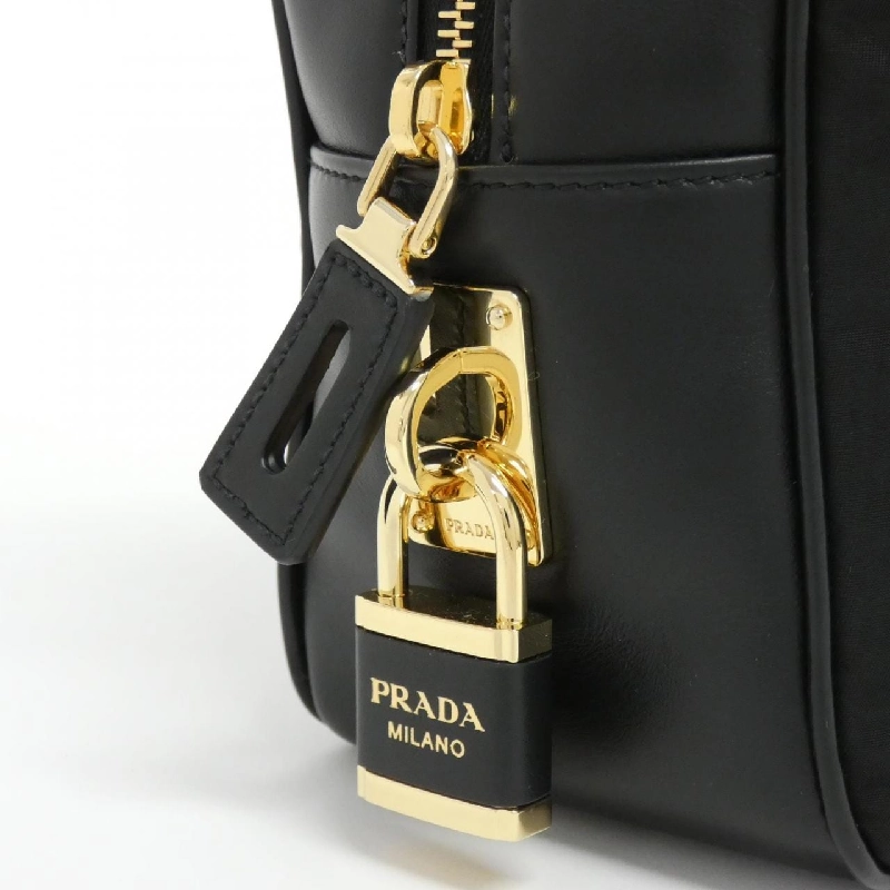 【Sản phẩm mới】Túi Prada 1BB132 618463