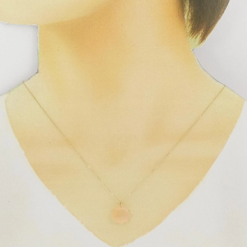 Necklace đá mặt trăng Sweet Pea - Hàng hiệu Authentic 844761